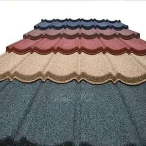 Euro Roof Tiles