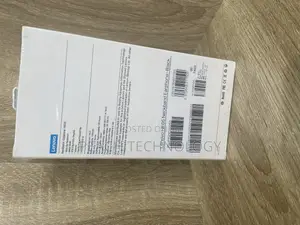 Lenovo Neckband Earphones Heo5