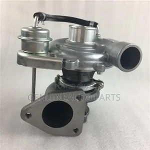 Turbocharger 17201-30070 for Toyota Hiace