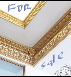 PVC Cornice