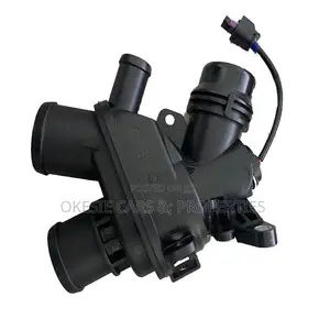Thermostat With Sensor Land Rover