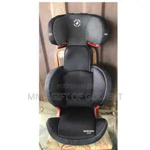 Maxi-Cosi Rodifix Airprotect High Back Booster Seat 15 36 Kg