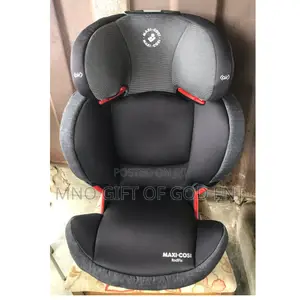 Maxi-Cosi Rodifix Airprotect High Back Booster Seat 15 36 Kg