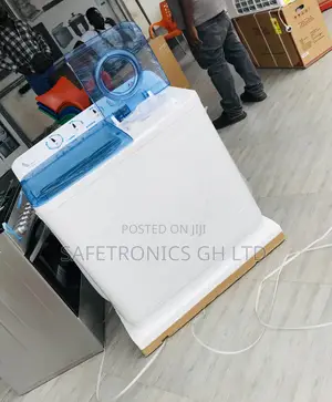 Order Affordable 11kg Topload Semiautomatic Zara Washer