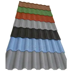 Euro Roof Tiles