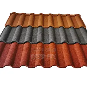 Euro Roof Tiles