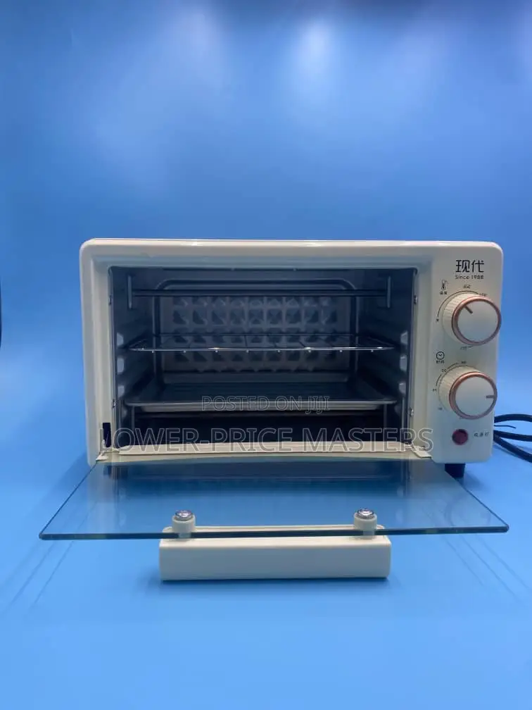 Mini Multifunctional Electric Oven