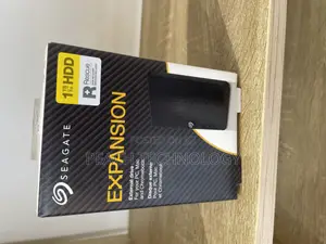 2 Tb Seagate External Hard Disk Driver