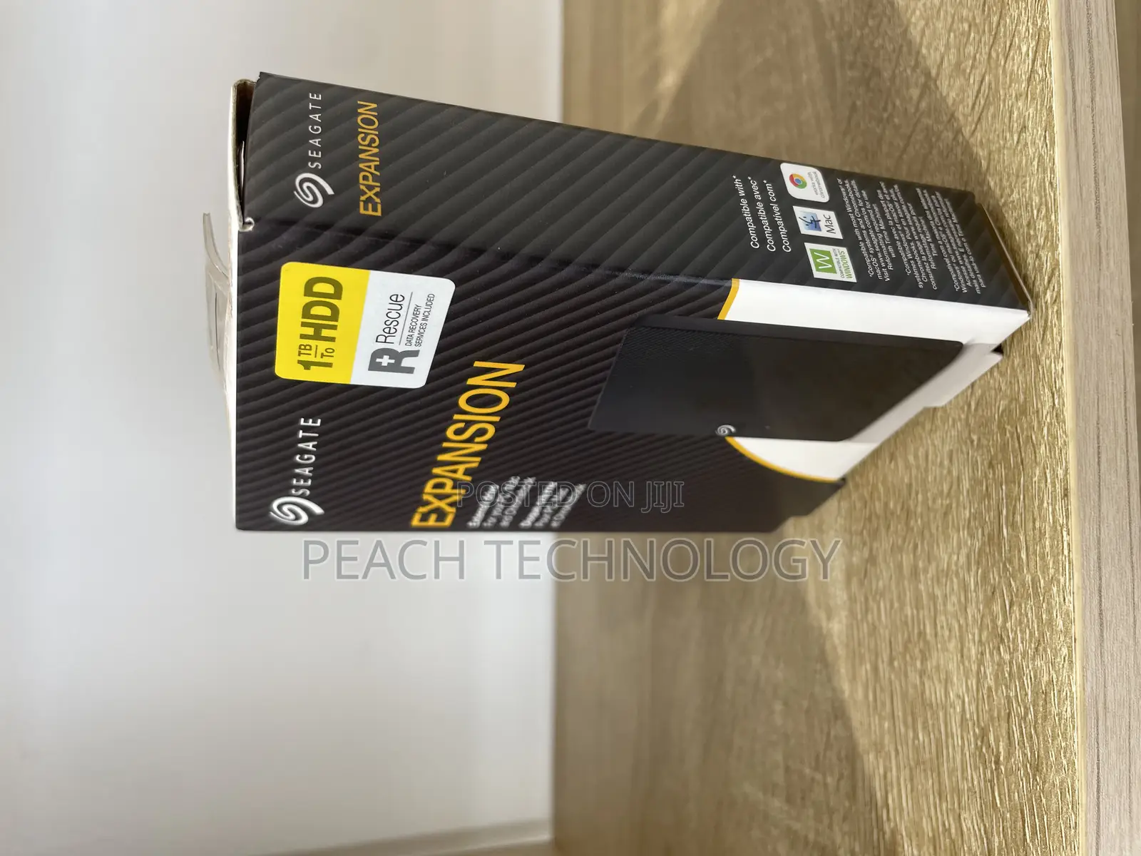 2 Tb Seagate External Hard Disk Driver