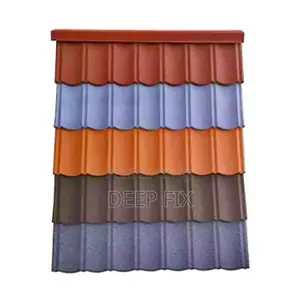 Euro Roof Tiles