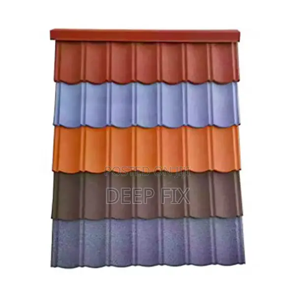 Euro Roof Tiles
