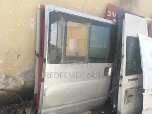 Ford Transit Parts
