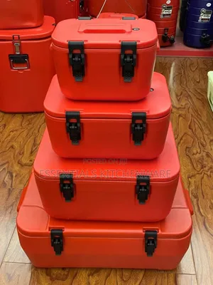 Food Warmer Set