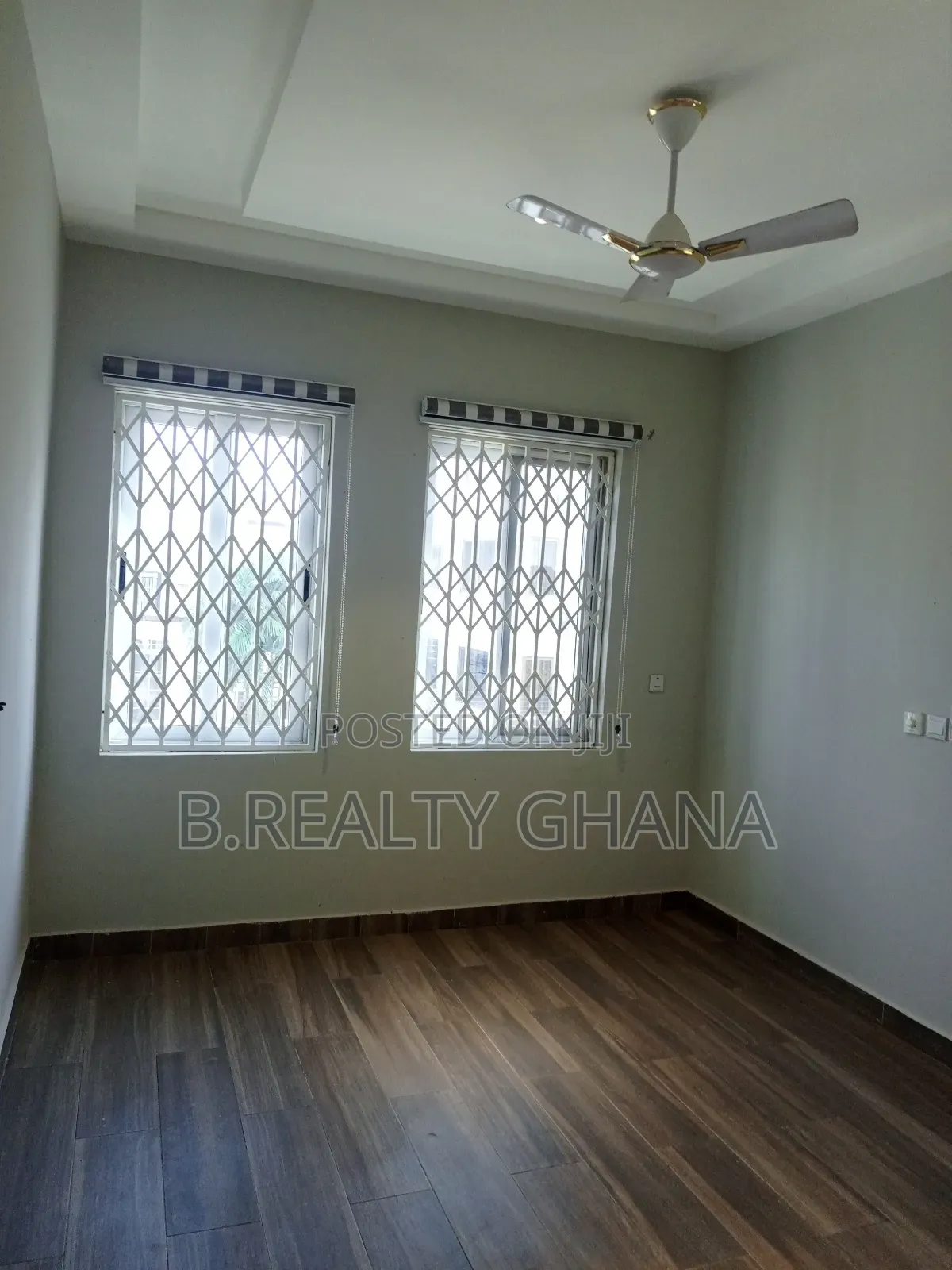 3bdrm House in Accra Metropolitan for rent in Accra Metropolitan