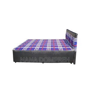 Queen Size Bed1