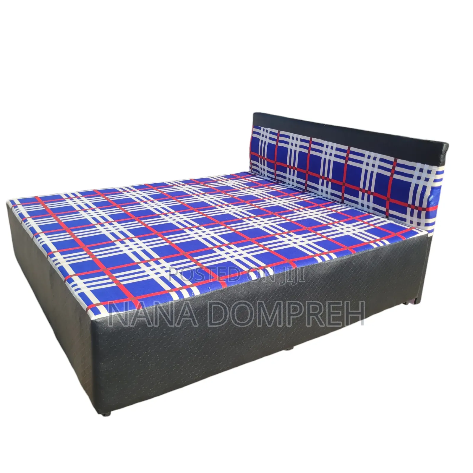 Queen Size Bed1