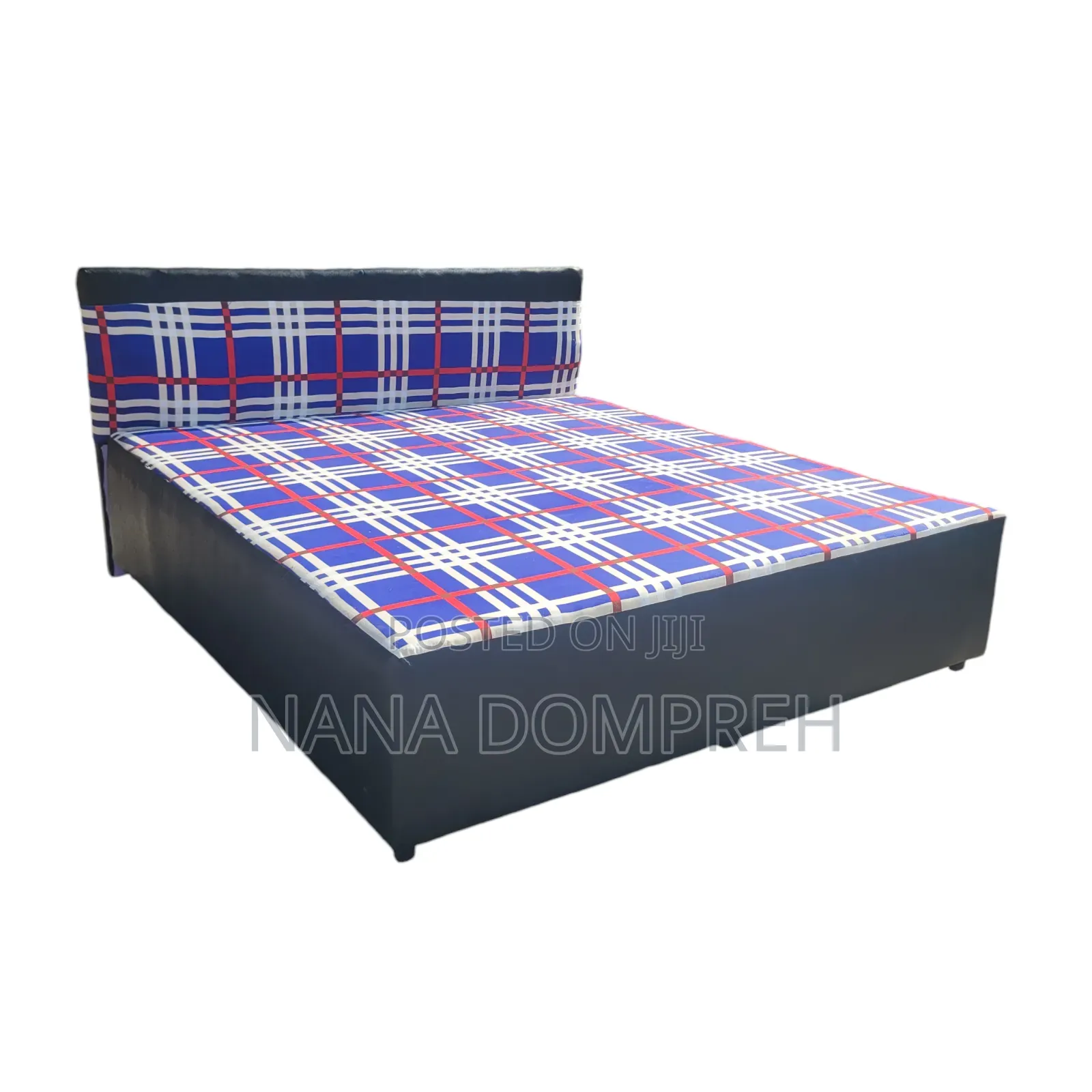 Queen Size Bed1