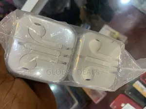 iPhone 4/5/6/6+ Earphones