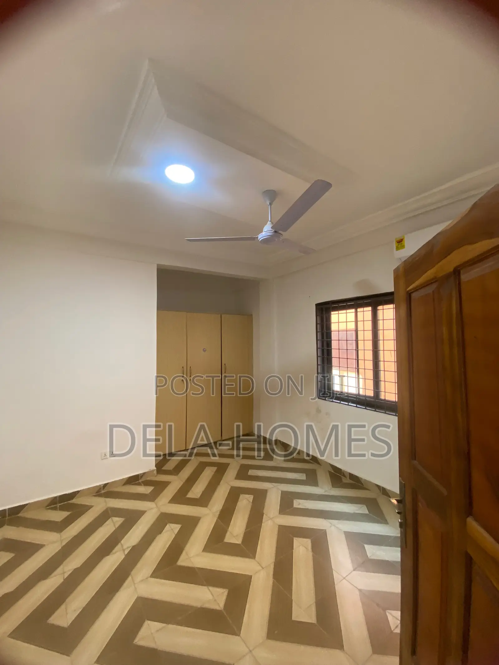 1bdrm Apartment in Adenta for rent