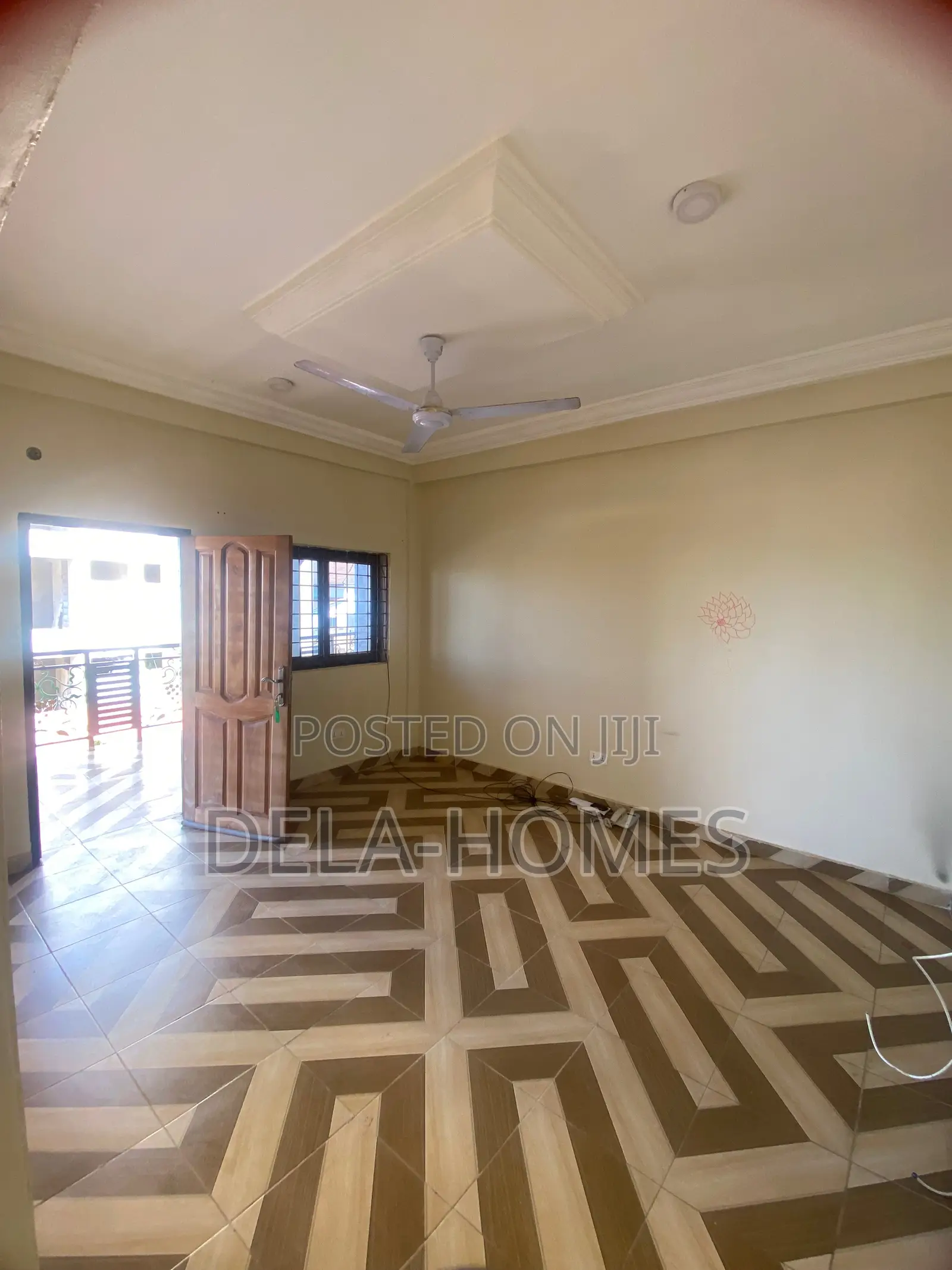 1bdrm Apartment in Adenta for rent