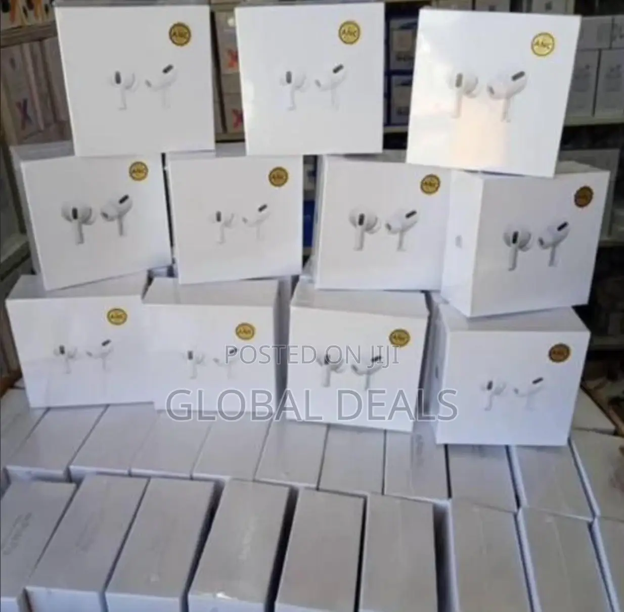 Apple Airpods Pro