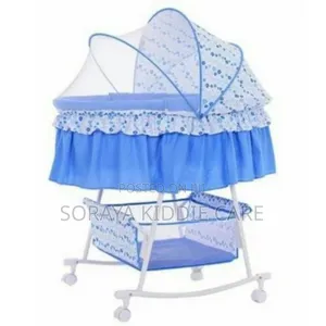 Baby Bassinet/ Cradle