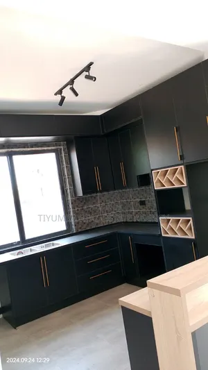 3bdrm Duplex in Tiyumba Real Estate, North Legon for rent