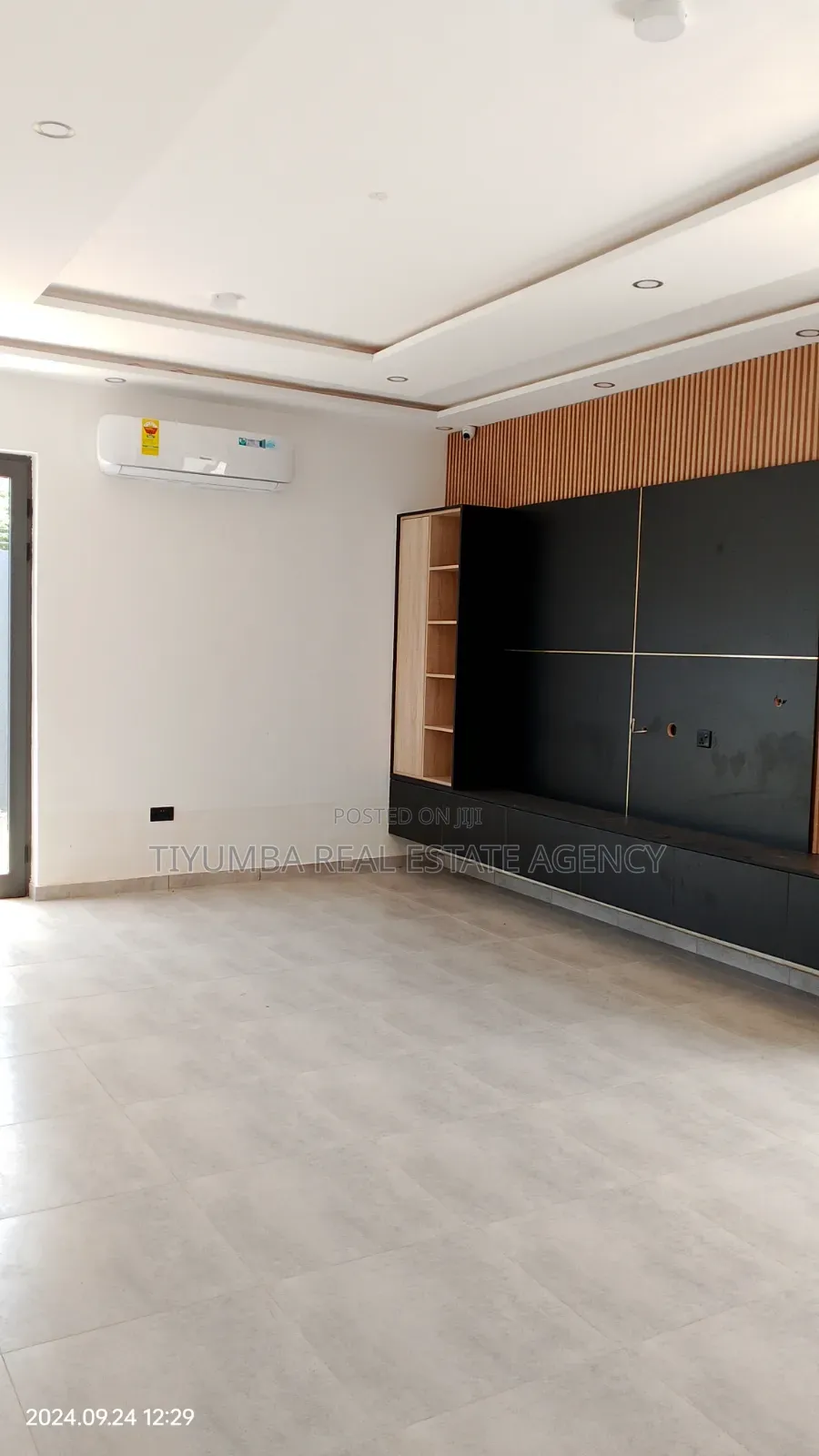 3bdrm Duplex in Tiyumba Real Estate, North Legon for rent