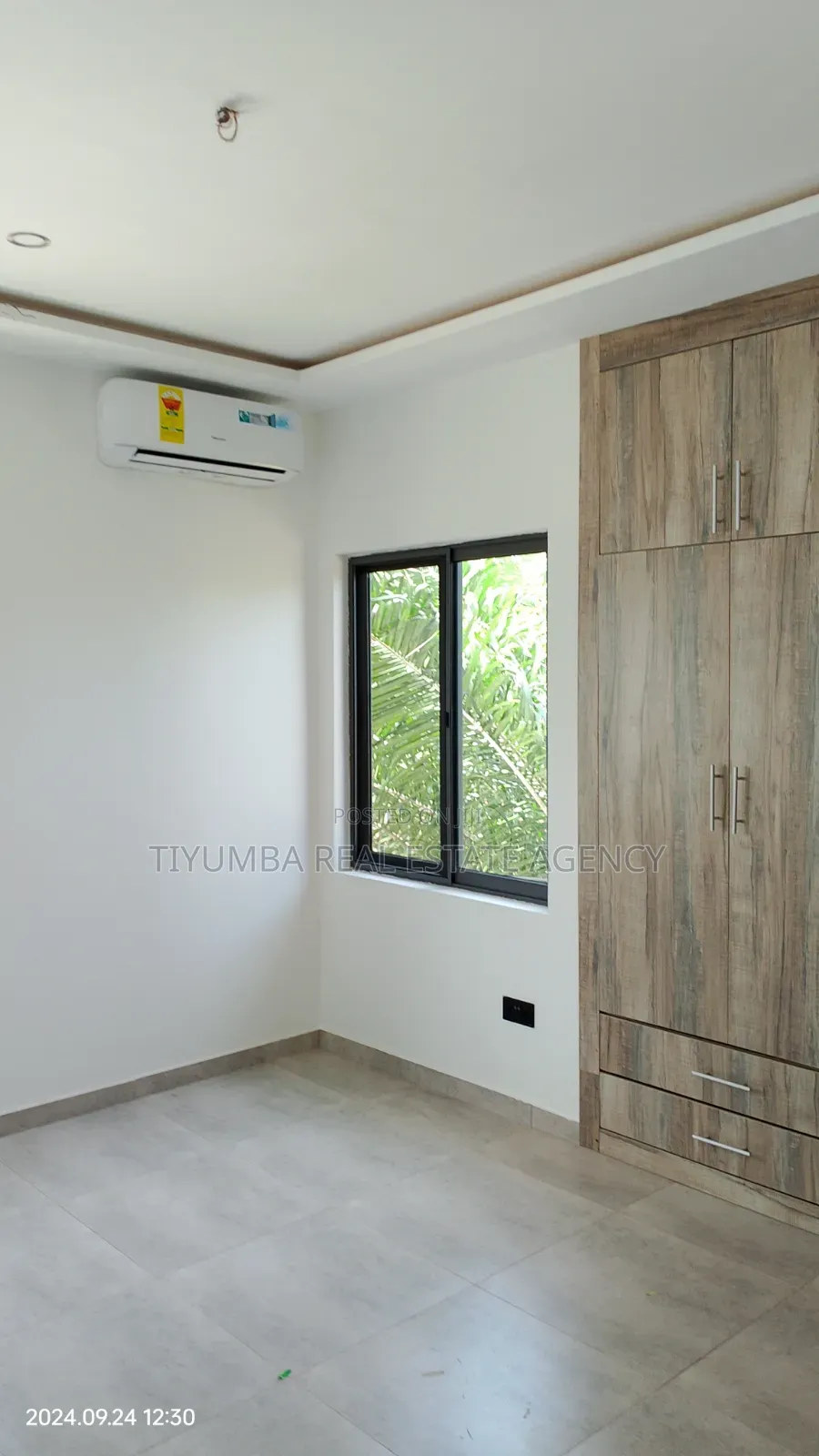 3bdrm Duplex in Tiyumba Real Estate, North Legon for rent