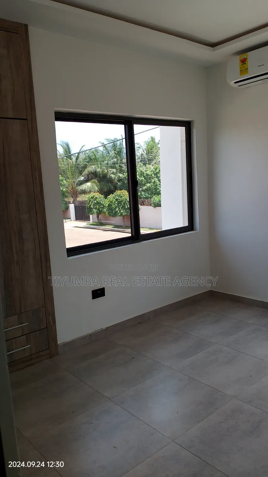 3bdrm Duplex in Tiyumba Real Estate, North Legon for rent