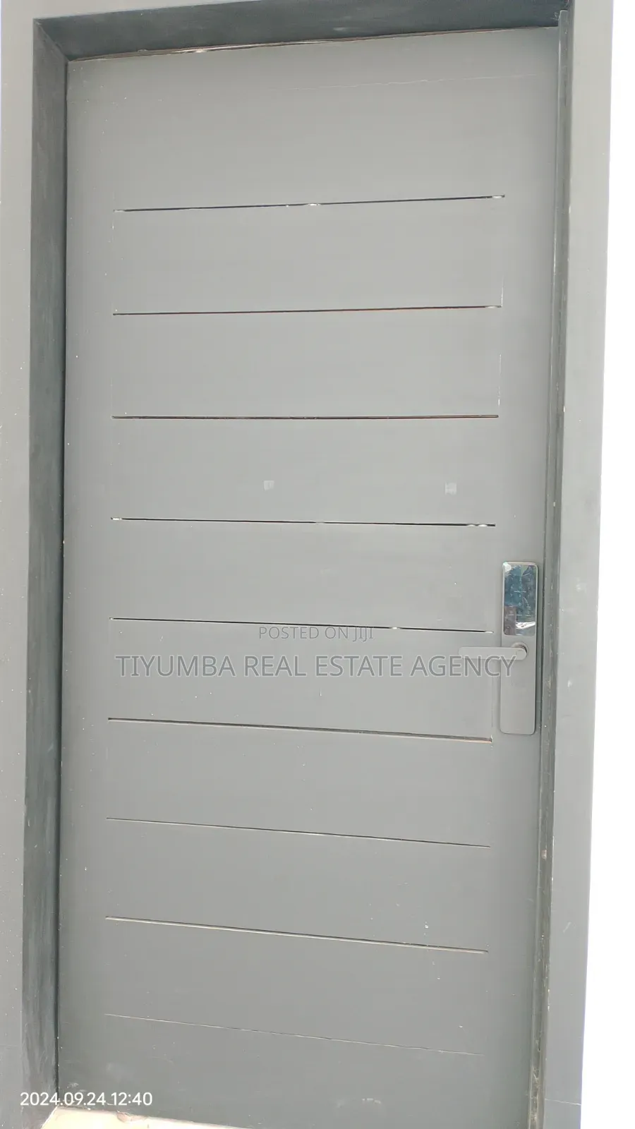 3bdrm Duplex in Tiyumba Real Estate, North Legon for rent