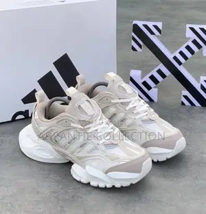 Adidas Vento XLG Deluxe Sneakers