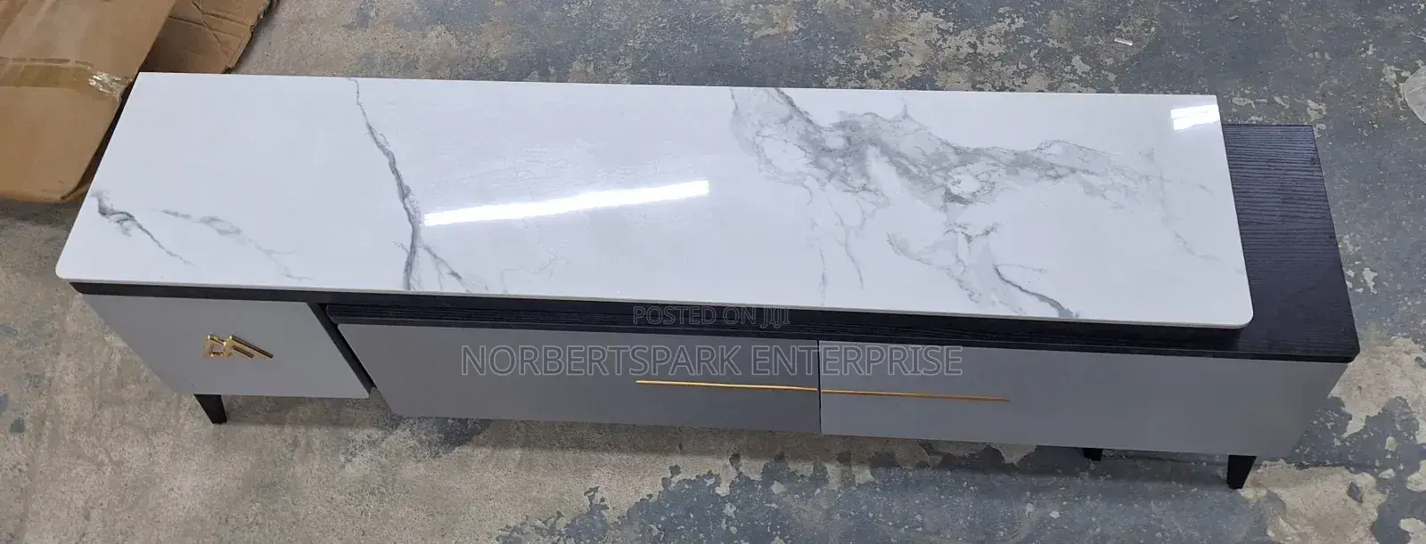 Modern Tv Stand
