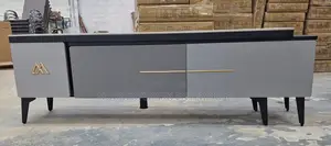 Modern Tv Stand