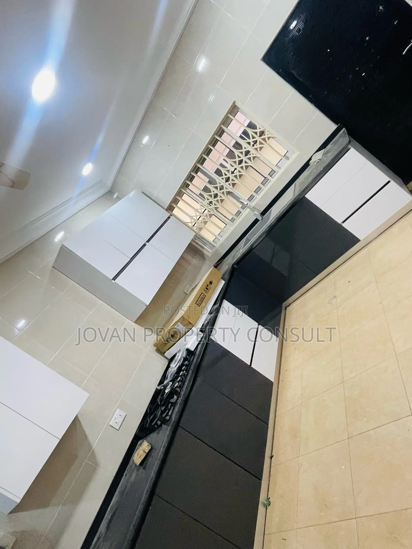 4bdrm House in Pokuase Fise for rent