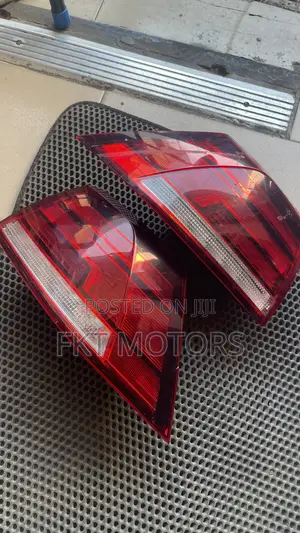 Volkswagen Golf Mk7 2015/16/17/2018 Taillight