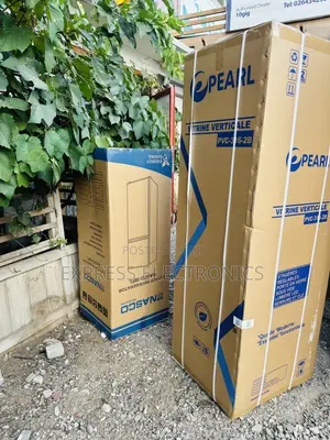 Shop for the New Pearl Display PVC-316 Single Door