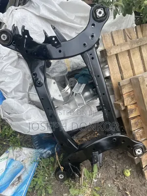 Acura RDX Back Beam 2019,2020,2021,2022,2023,2024