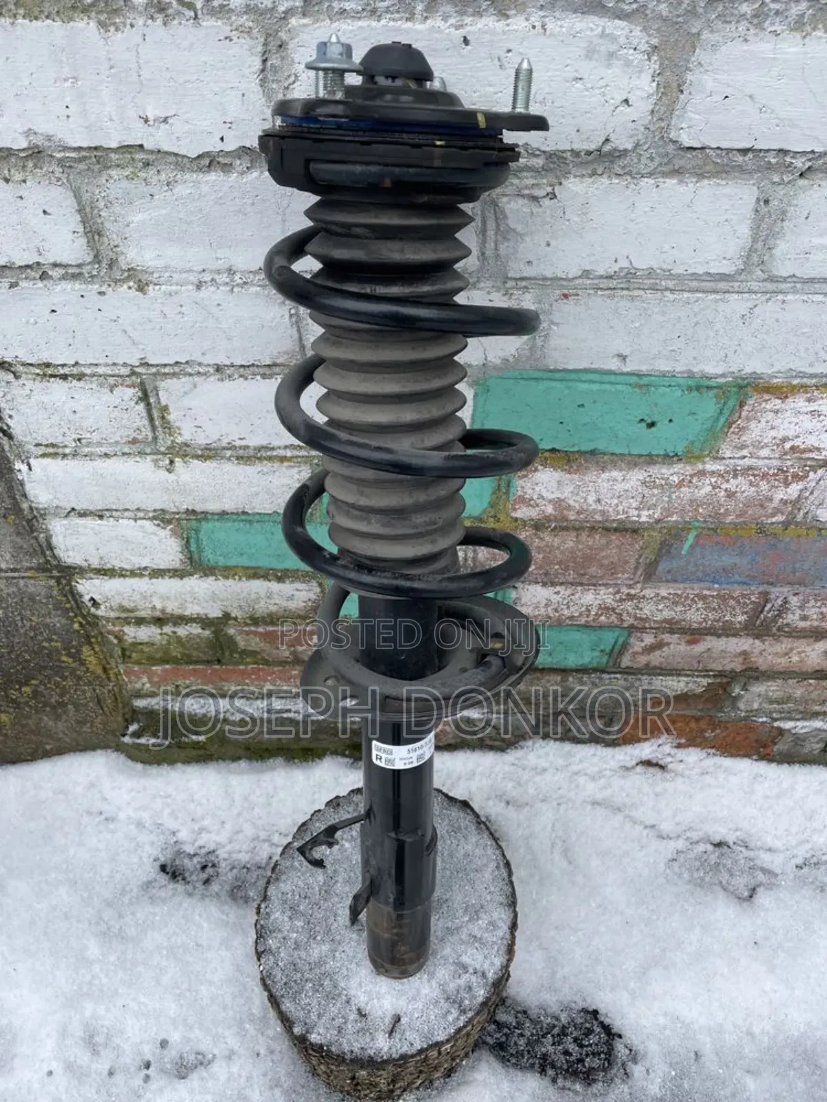 RDX Front Shocks 2019,2020,2021,2022,2023
