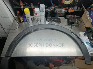 CRV Fender Moulding 2023,2024,2025