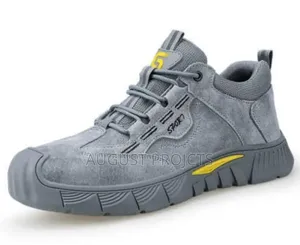 Safety Shoes