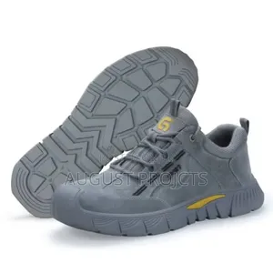 Safety Shoes