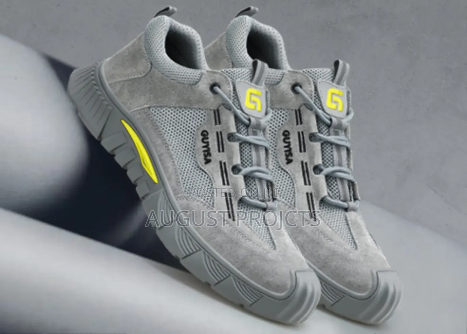 Safety Shoes