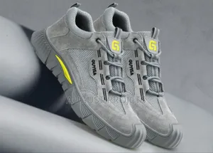 Safety Shoes