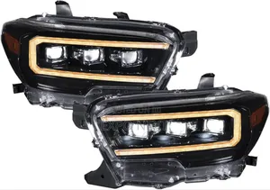 Tacoma Head Lights Led/Spec 2016-2022