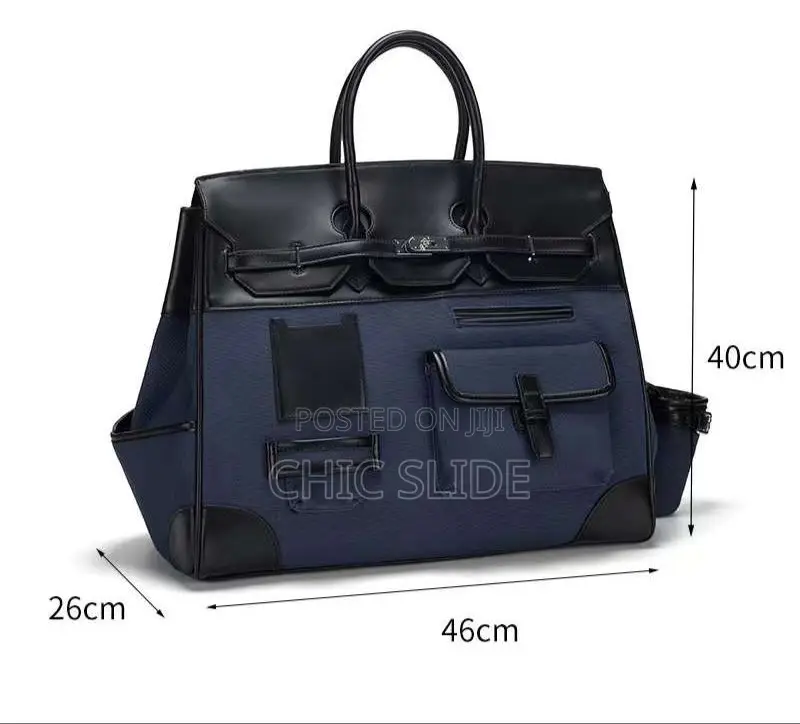 Hac 40 Cargo Duffel Bags