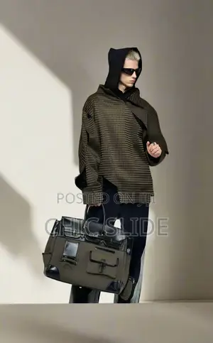 Hac 40 Cargo Duffel Bags
