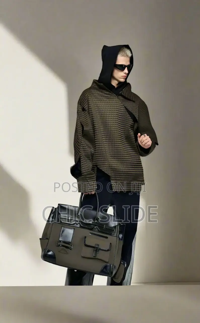 Hac 40 Cargo Duffel Bags