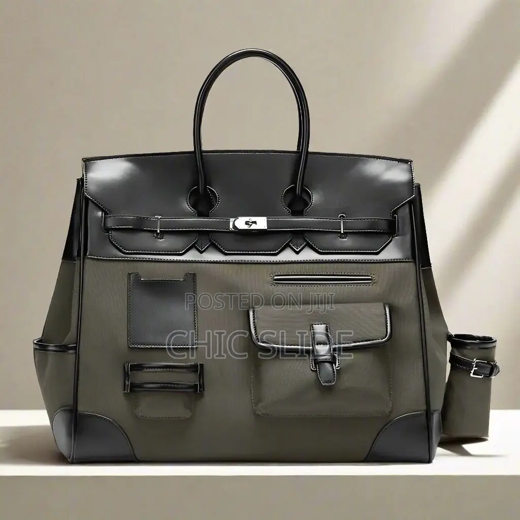 Hac 40 Cargo Duffel Bags
