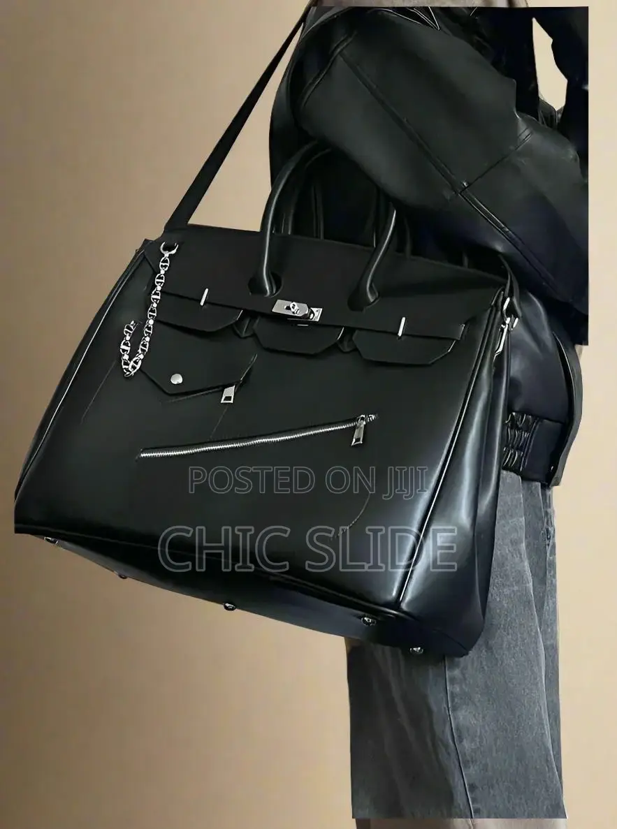 Hac 40 Cargo Duffel Bags